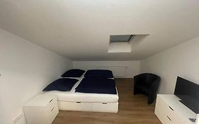 Buxtehude*Wohnung*100Qm*6 Schlafplaetze*Neu*