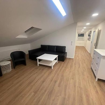 Buxtehude*Wohnung*100Qm*6 Schlafplaetze*Neu* Exterior foto