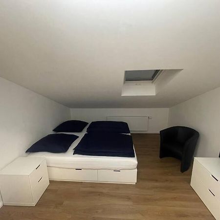 Buxtehude*Wohnung*100Qm*6 Schlafplaetze*Neu* Exterior foto