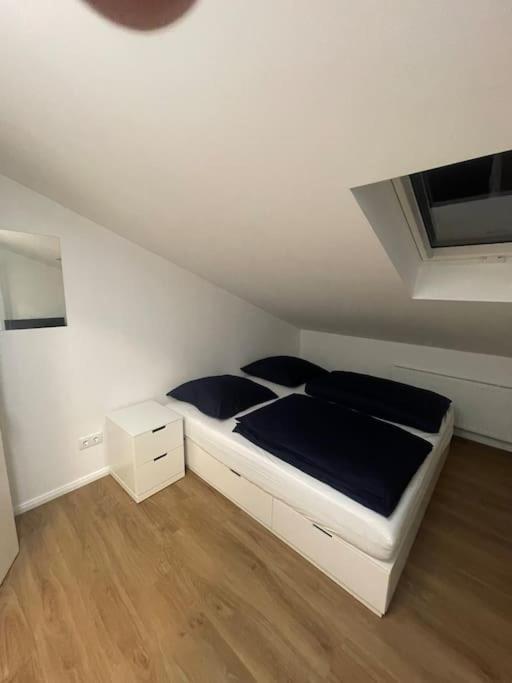 Buxtehude*Wohnung*100Qm*6 Schlafplaetze*Neu* Exterior foto