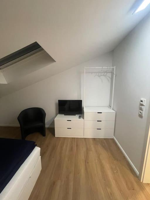 Buxtehude*Wohnung*100Qm*6 Schlafplaetze*Neu* Exterior foto
