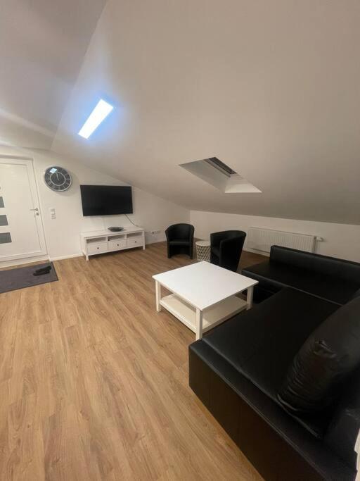 Buxtehude*Wohnung*100Qm*6 Schlafplaetze*Neu* Exterior foto
