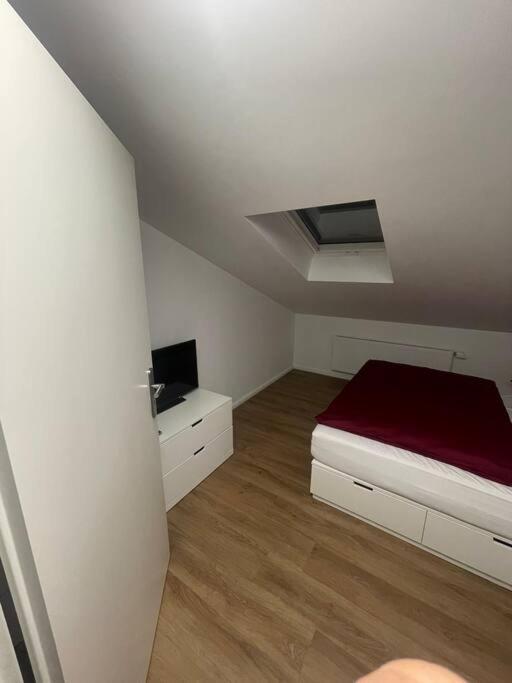 Buxtehude*Wohnung*100Qm*6 Schlafplaetze*Neu* Exterior foto